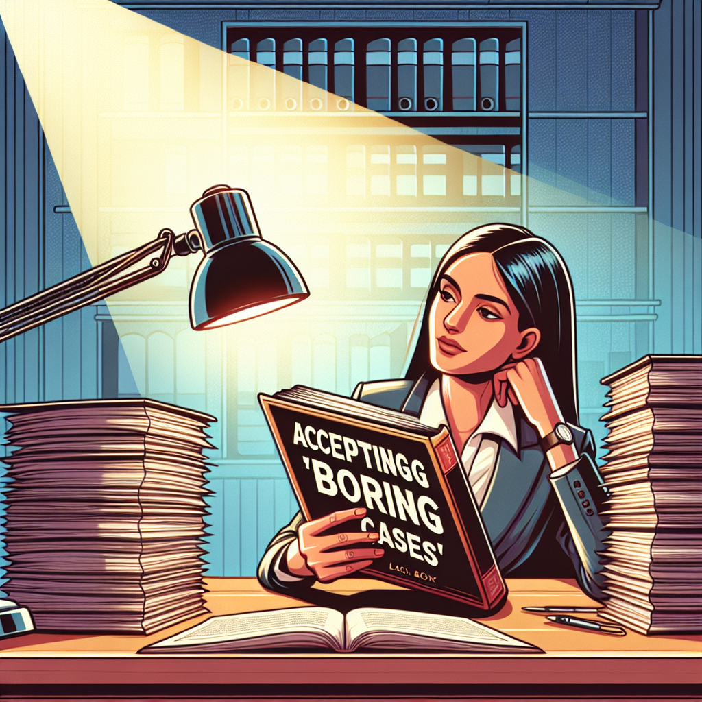 The case for embracing “boring” cases (image 2)