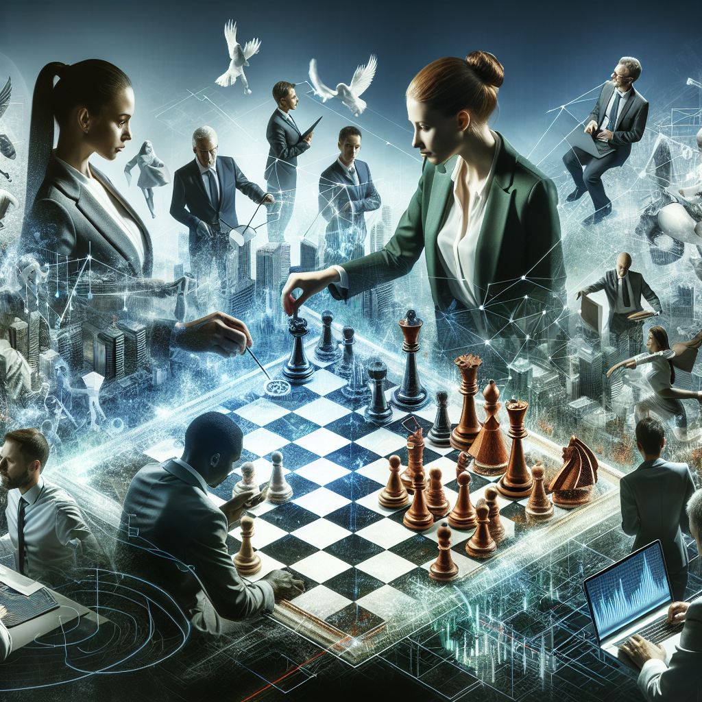 The full Fed battle (image 1)