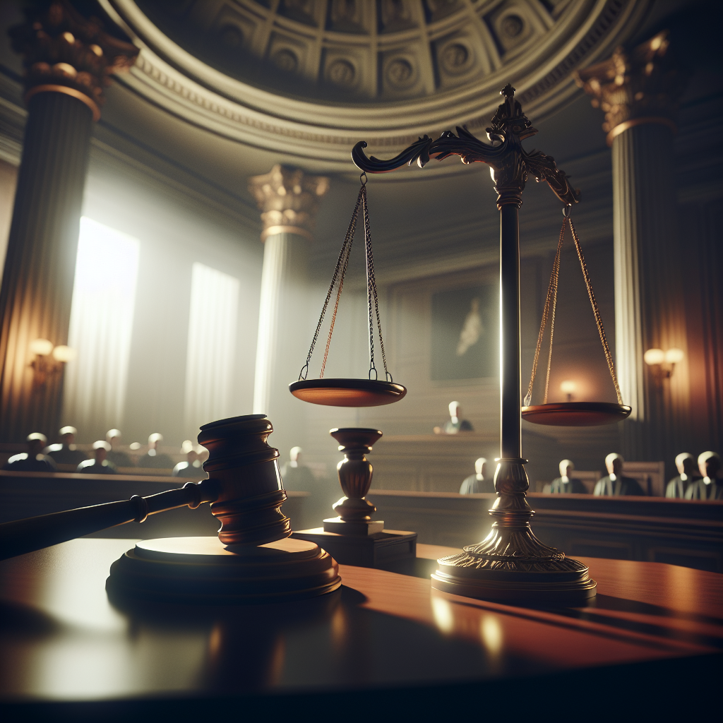 The Supreme Court has (probably) chosen all the cases it will hear this term (image 2)