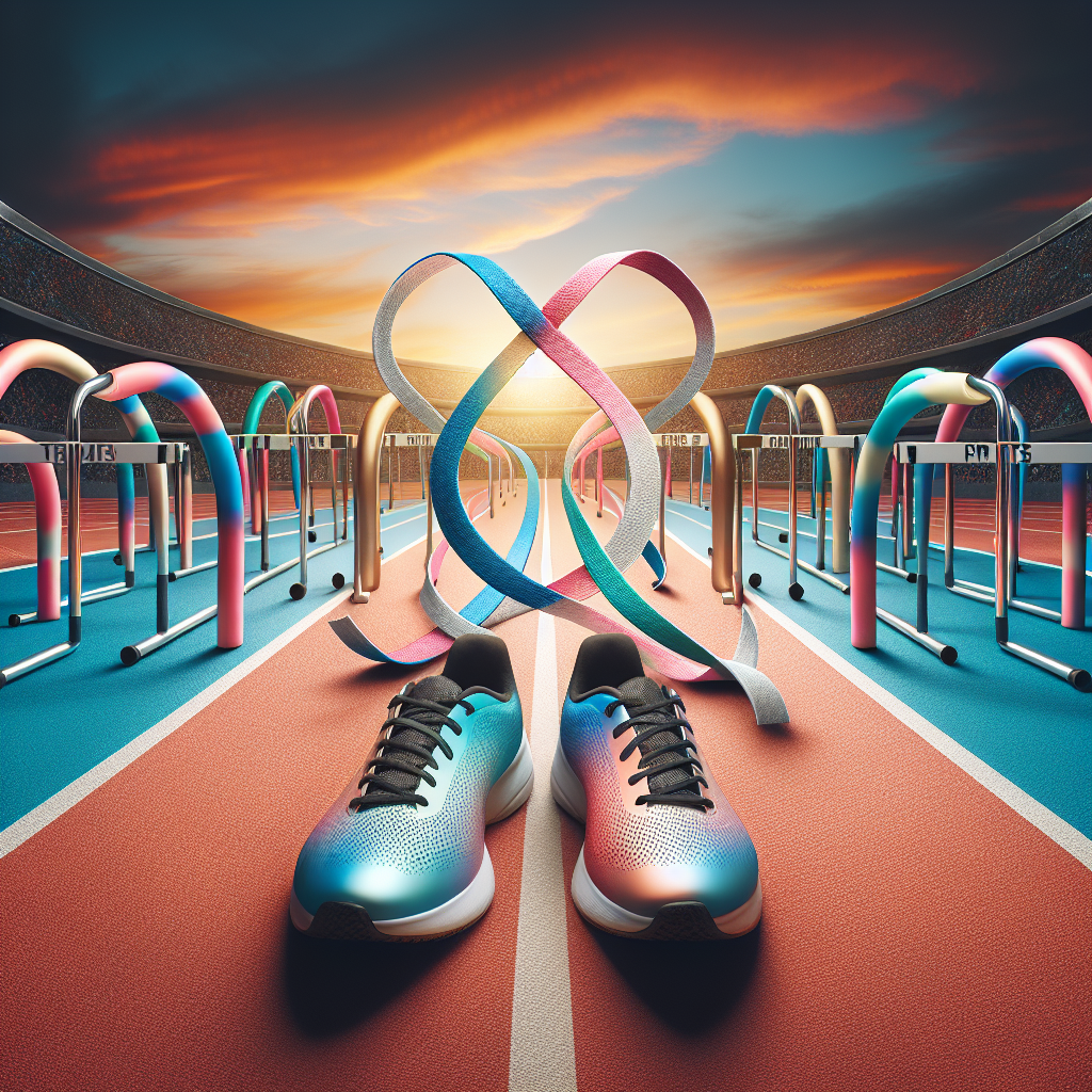 The transgender athlete cases: an explainer (image 1)