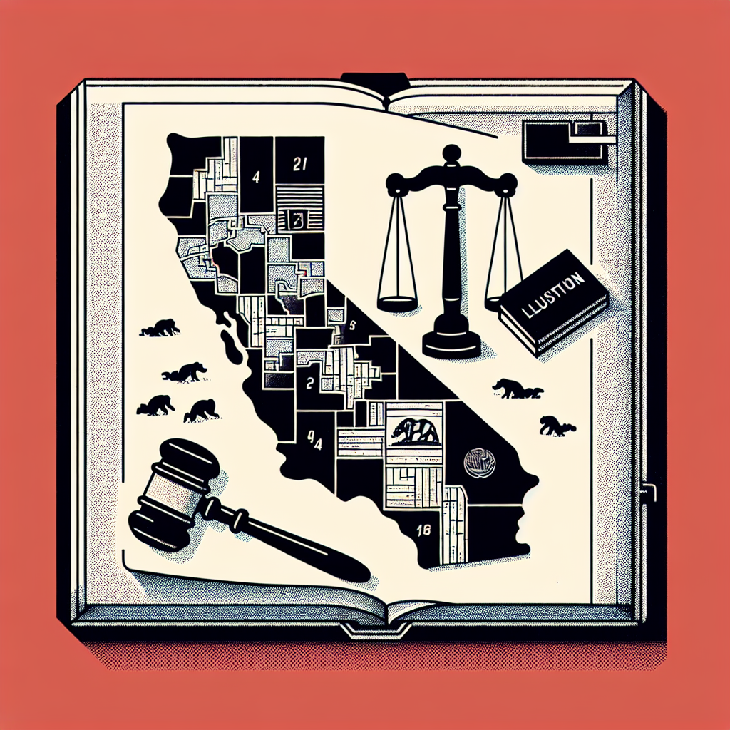 Trump administration urges Supreme Court to find California’s redistricting map unconstitutional (image 2)