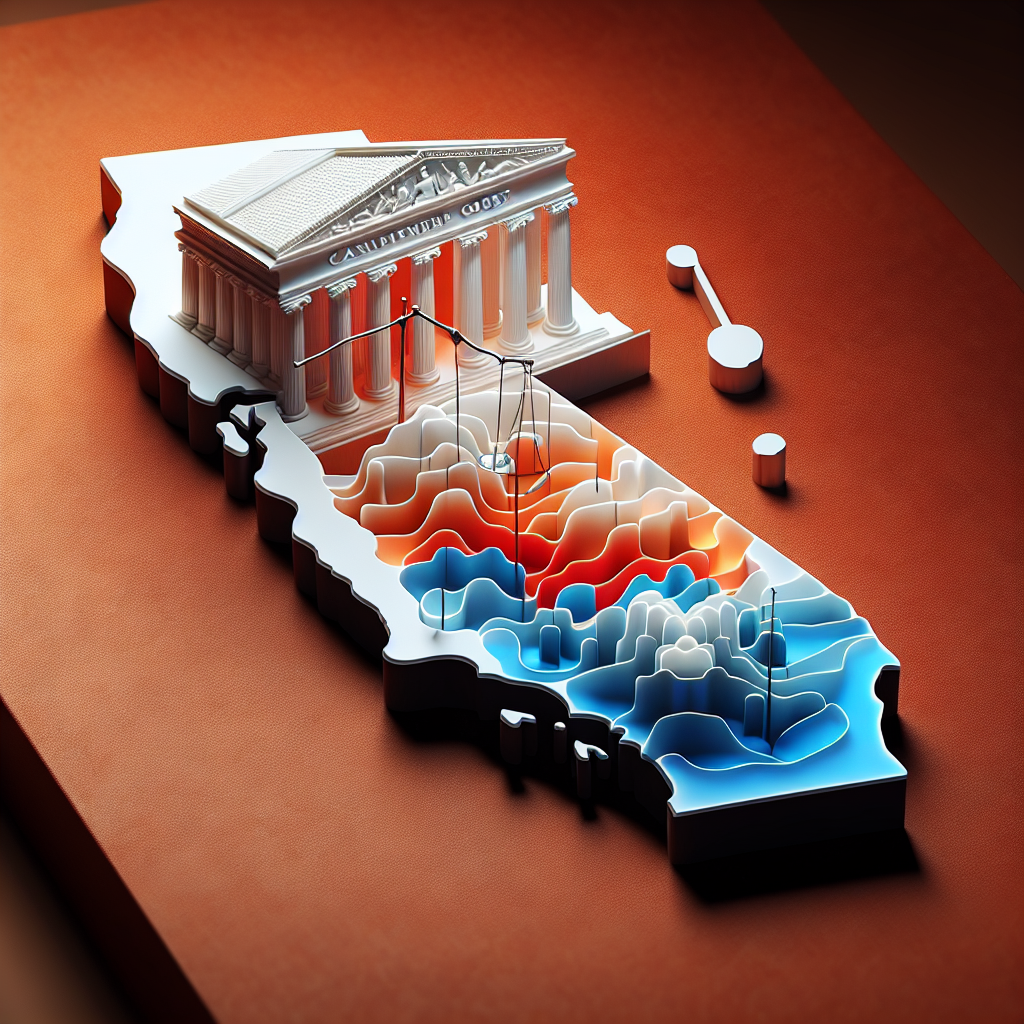 Trump administration urges Supreme Court to find California’s redistricting map unconstitutional (image 3)