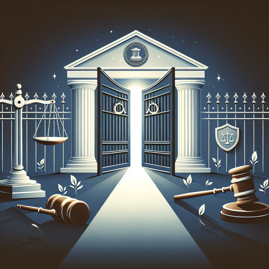 Supreme Court further closes the prison gates (image 1)