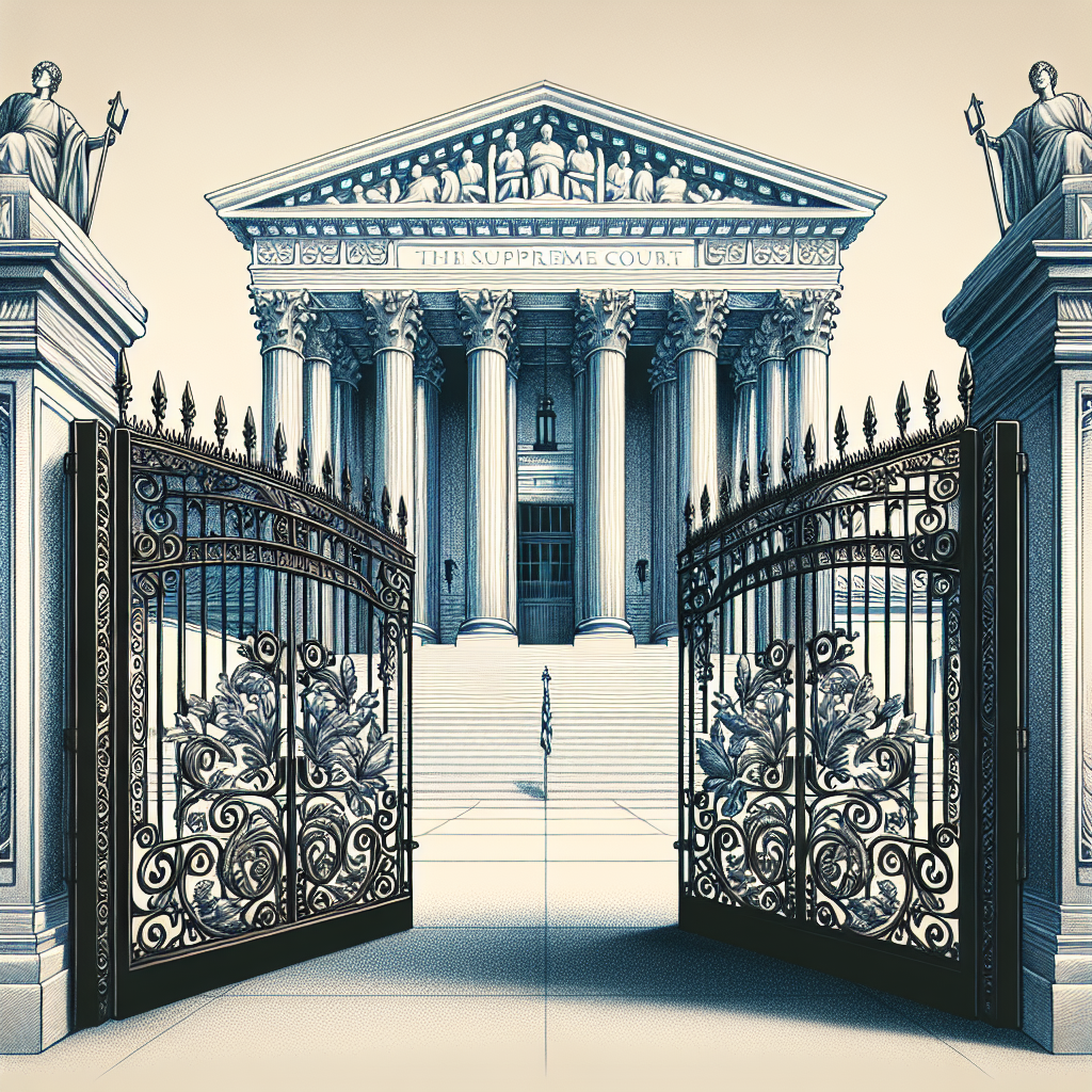 Supreme Court further closes the prison gates (image 2)