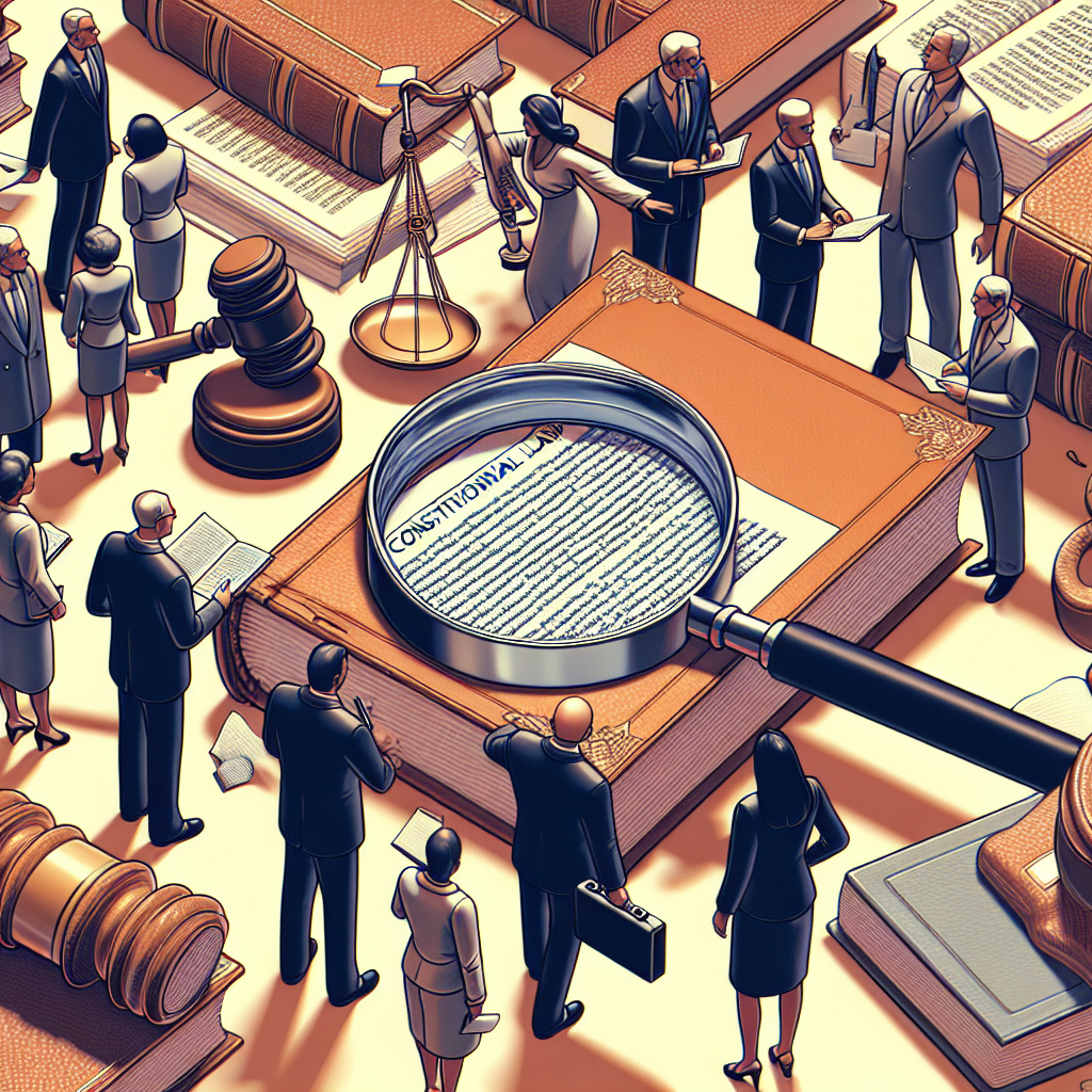 The footnote that broke constitutional law (image 2)