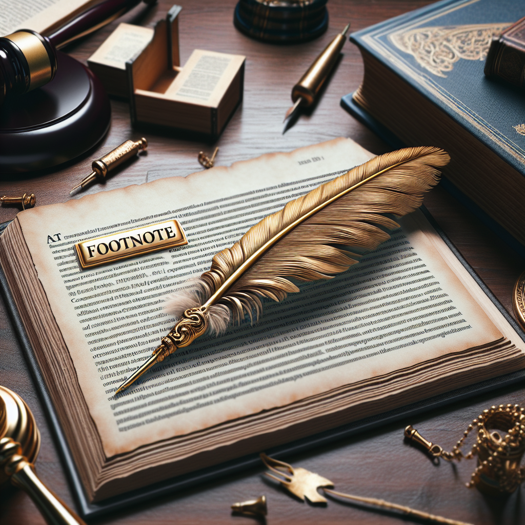 The footnote that broke constitutional law (image 3)